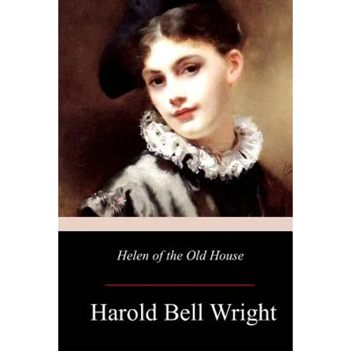 Helen of the Old House - Paperback