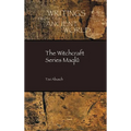 The Witchcraft Series Maqlû - Hardcover