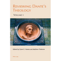 Reviewing Dante's Theology: Volume 1 - Paperback