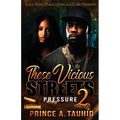 These Vicious Streets 2 - Paperback
