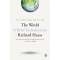 The World: A Brief Introduction - Paperback