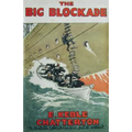 The Big Blockade - Paperback