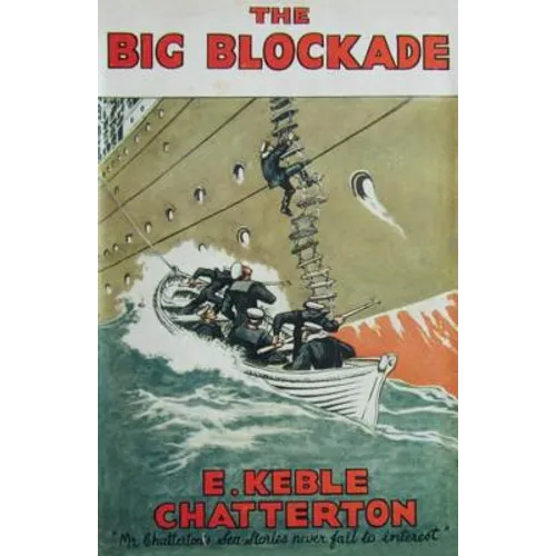 The Big Blockade