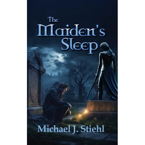 The Maiden's Sleep - Paperback