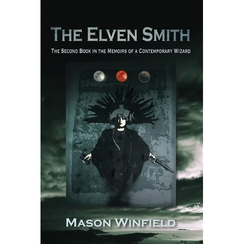 The Elven Smith - Paperback
