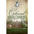 Colonial North Carolina