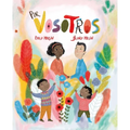 Por Vosotros (for You) - Hardcover