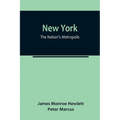 New York: The Nation's Metropolis