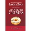 Cranberry Crimes - Paperback
