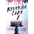 Revenge Cake - Paperback