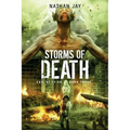 Storms of Death - Paperback