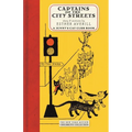 Captains of the City Streets: A Story of the Cat Club - Hardcover