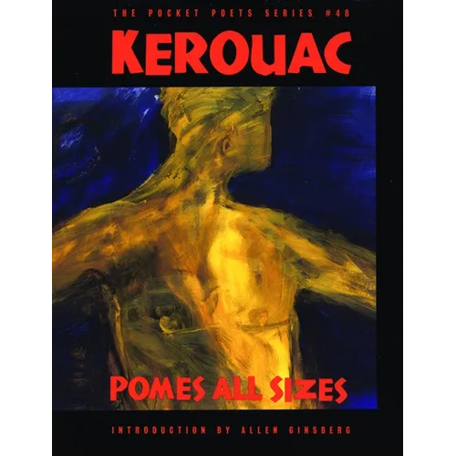 Pomes All Sizes - Paperback
