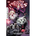 Blood Hunters: Once More Into the Darkness - Paperback
