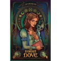 The Borgia Dove - Paperback