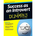 Success as an Introvert FD - Paperback