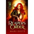 Reaper's Order - Paperback