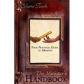 The Minister's Handbook: Your Practical Guide to Ministry - Paperback