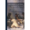 Biography of the Signers to the Declaration of Independence; Volume 4
