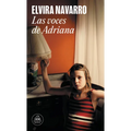 Las Voces de Adriana / Adriana's Voices - Paperback