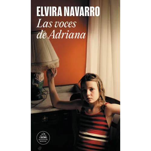 Las Voces de Adriana / Adriana's Voices - Paperback