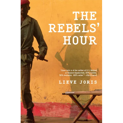 The Rebels' Hour