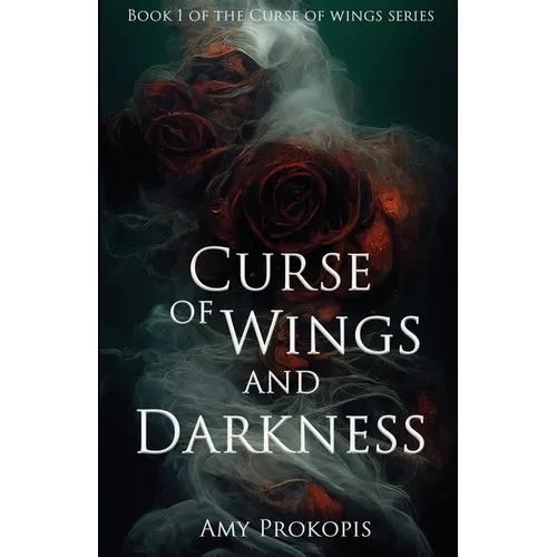 Curse of Wings and Darkness - Paperback