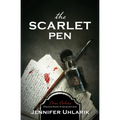 The Scarlet Pen - Paperback