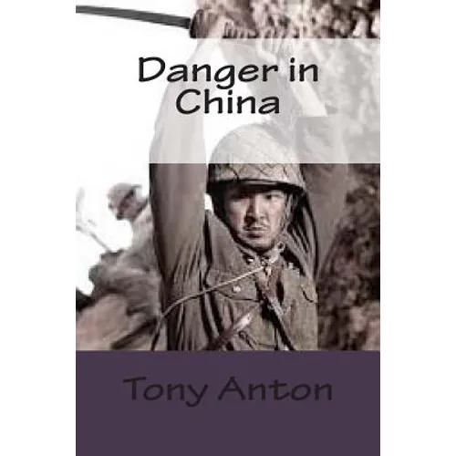 Danger in China