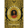 Ghost in a Black Girl's Throat - Paperback