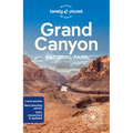 Lonely Planet Grand Canyon National Park - Paperback