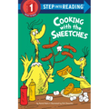 Cooking with the Sneetches - Paperback