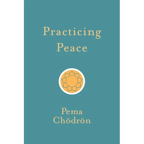 Practicing Peace - Paperback