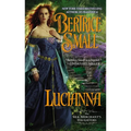 Lucianna - Mass Market Paperbound