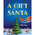 A Gift for Santa - Paperback