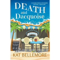 Death and Dacquoise - Paperback