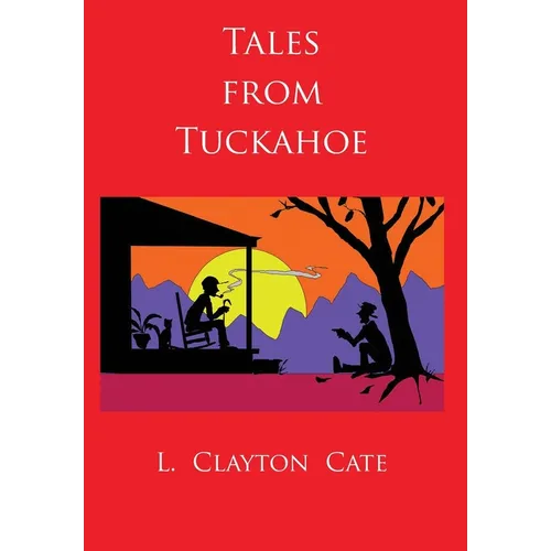 Tales from Tuckahoe - Hardcover