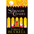 A Stranger in the Citadel - Paperback