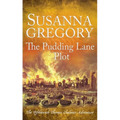 The Pudding Lane Plot - Paperback