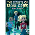 The Secrets of Stone Creek - Hardcover