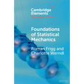 Foundations of Statistical Mechanics - Paperback