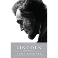 Lincoln: The Screenplay - Paperback