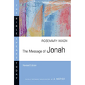 The Message of Jonah - Paperback