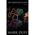 On Jericho Flats - Paperback