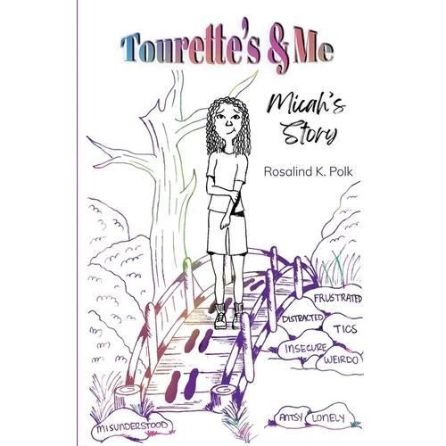 Tourette's & Me: Micah's Story