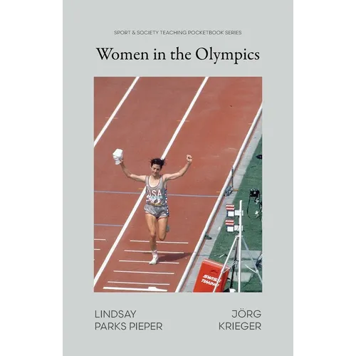 Women in the Olympics - Paperback