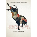 Hebrews and the General Epistles - Paperback