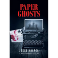 Paper Ghosts: A Fenn Cooper Novel - Paperback