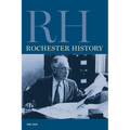 Rochester History Vol. 83, No. 1 (Fall 2025)