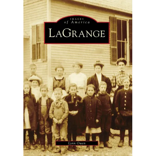 LaGrange
